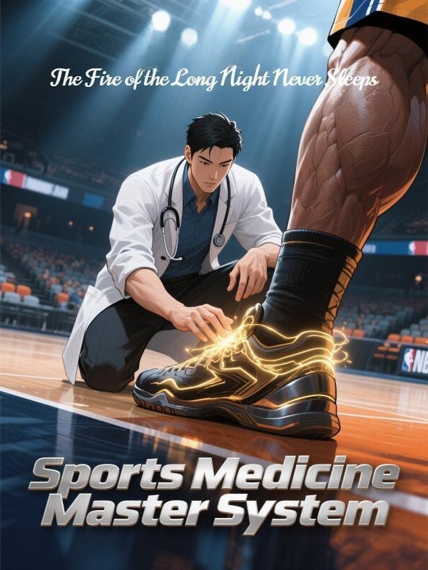 Read Sports Medicine Master System Light Novel Online