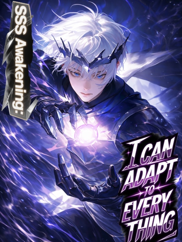 Read SSS Awakening : I can Adapt to Everything Light Novel Online