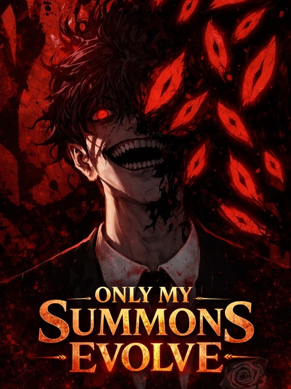 Read SSS Awakening: Only My Summons Evolve Light Novel Online
