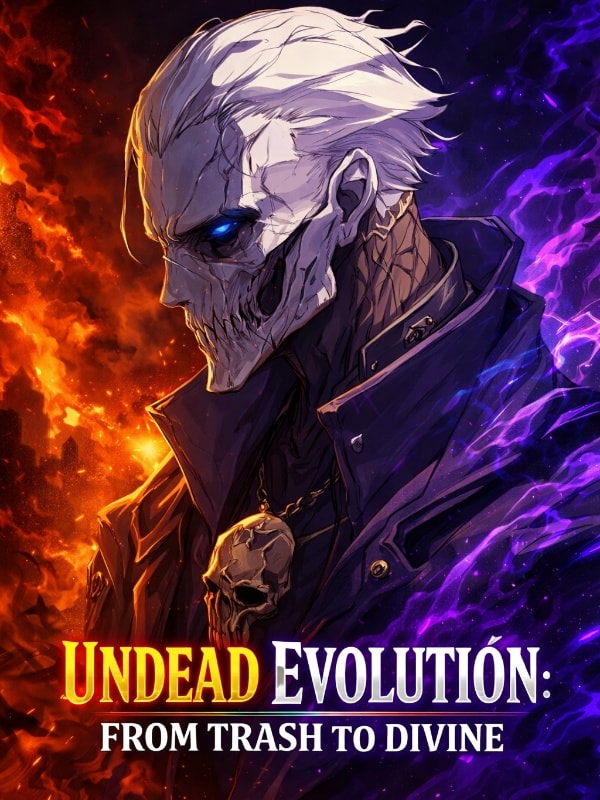 Read SSS Evolution: Upgrading My Trash Grade Skeleton to Godhood Light Novel Online