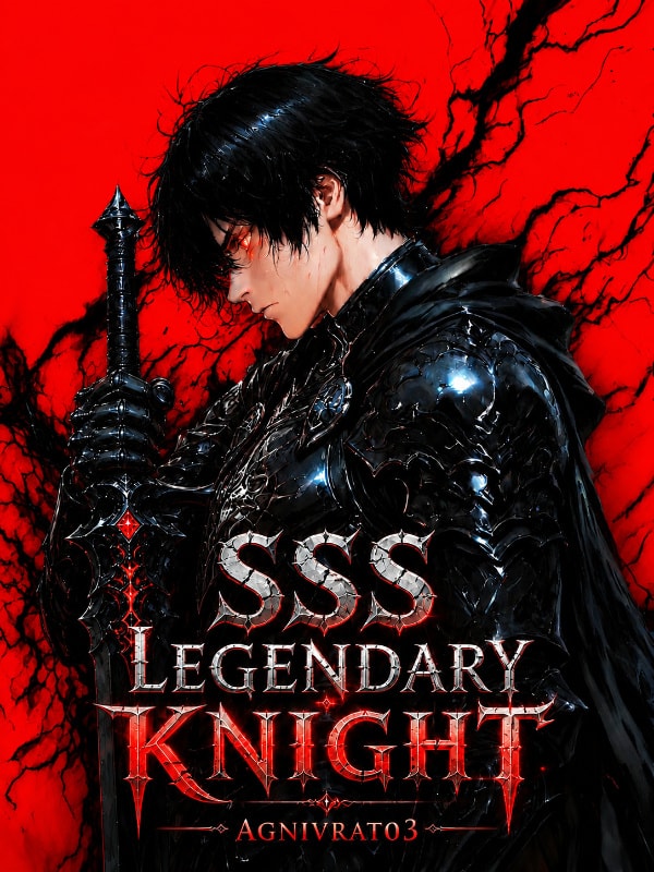 Read SSS Legendary Knight: I Will Surpass Them All Light Novel Online