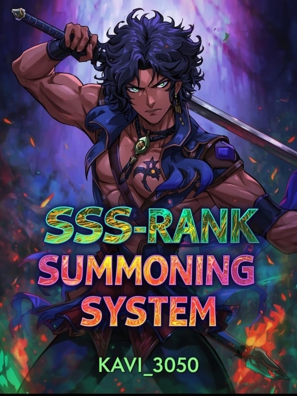 Read SSS-RANK SUMMONING WEAPON SYSTEM Light Novel Online