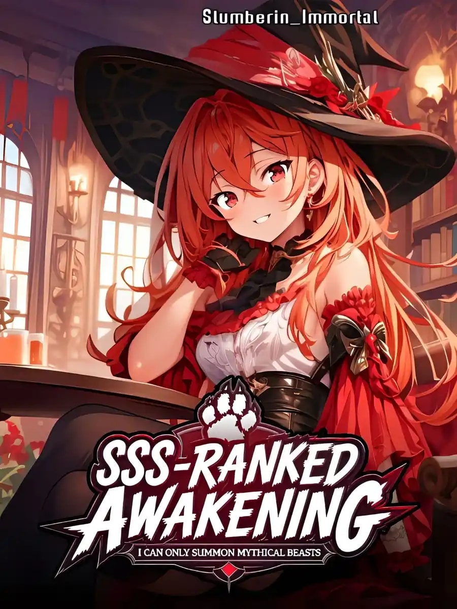 Read SSS-Ranked Awakening: I Can Only Summon Mythical Beasts Light Novel Online