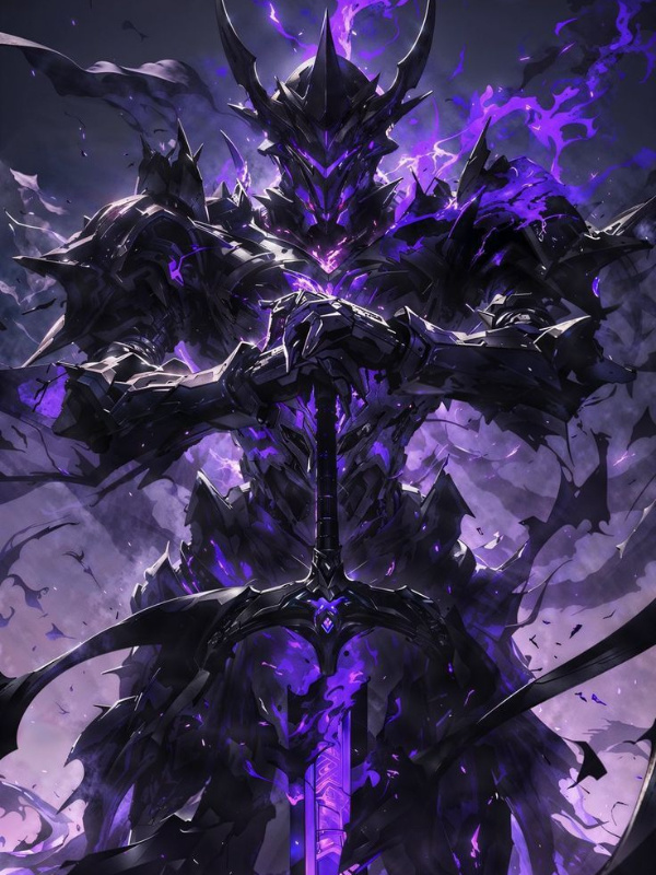 Read SSS Ranked Awakening: Starting With My Limitless Cosmic Shadow System Light Novel Online