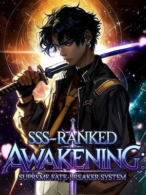 Read SSS-RANKED Awakening: Supreme Fate-breaker System Light Novel Online