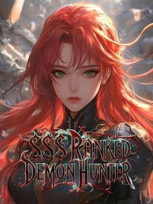 Read SSS-Ranked Demon Hunter: The Prodigy Light Novel Online