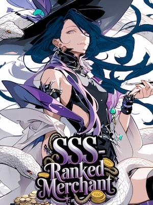 Read SSS Ranked Merchant: Rebuilding a Broken Kingdom With Unlimited Wealth Light Novel Online