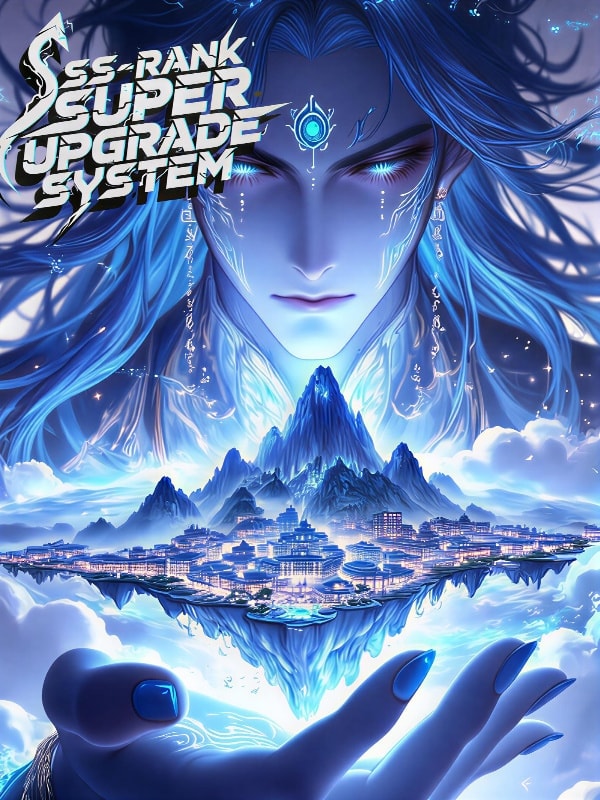 Read SSS Ranked Talent: I Can Upgrade My Skills Infinitely Light Novel Online