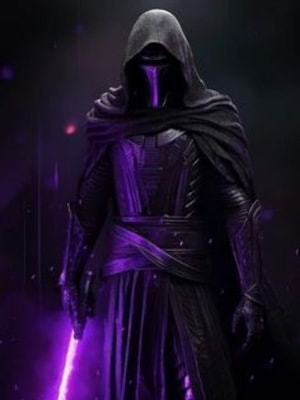 Read Star Wars: Daimon's Story Light Novel Online