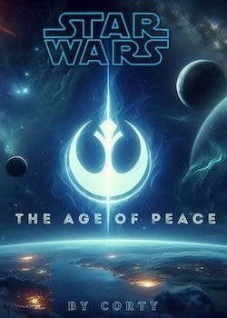 Read Star Wars: The Age of Peace Light Novel Online