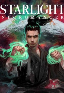 Read Starlight Necromancer Light Novel Online
