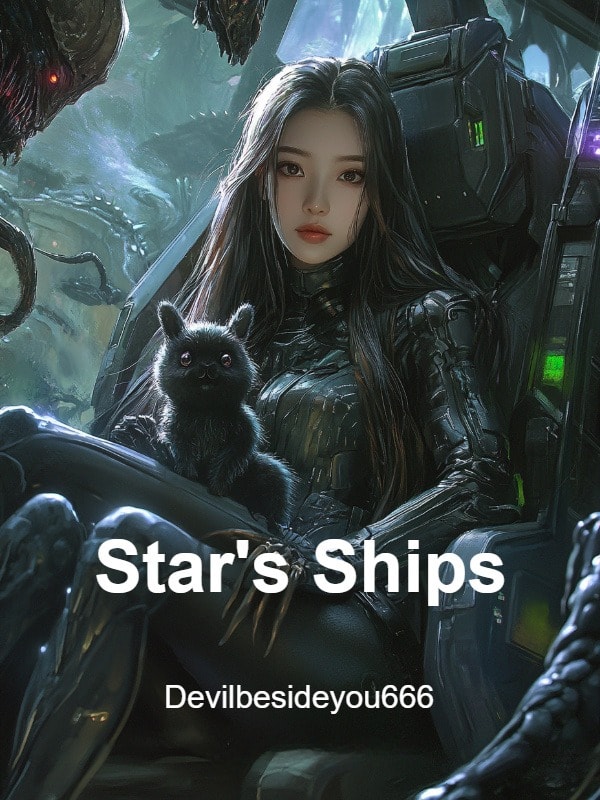 Read Star's Ships Light Novel Online