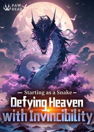 Read Starting as a Snake: Defying Heaven with Invincibility Light Novel Online