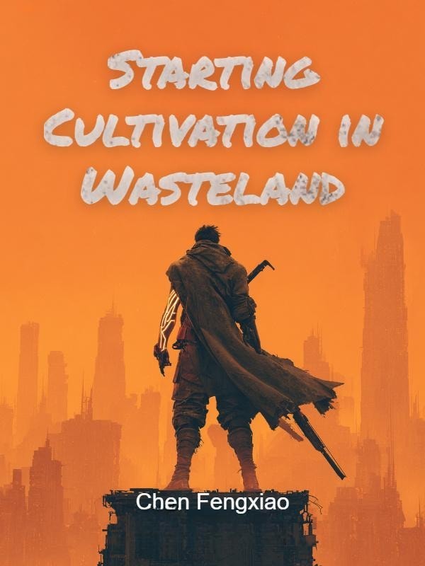 Read Starting Cultivation in Wasteland Light Novel Online