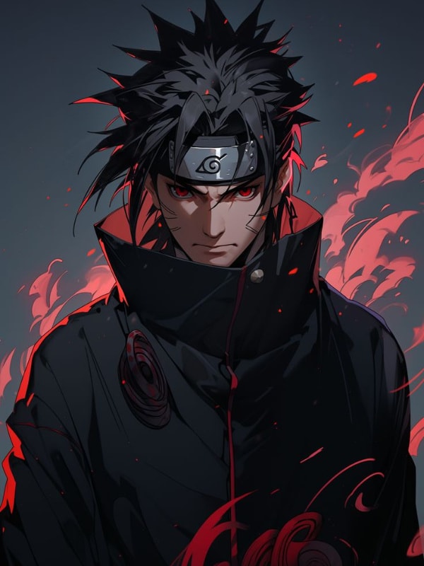 Read Starting From Being Adopted by the Second Hokage! Light Novel Online