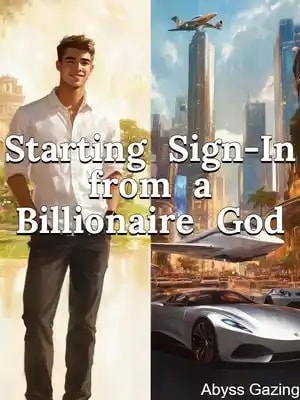 Read Starting Sign-In from a Billionaire God Light Novel Online
