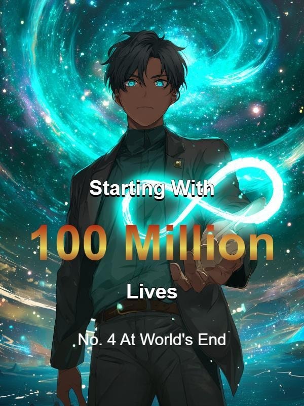 Read Starting With 100 Million Lives Light Novel Online