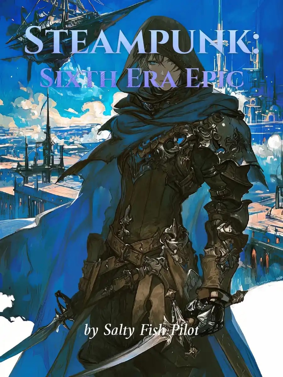 Read Steampunk: Sixth Era Epic Light Novel Online