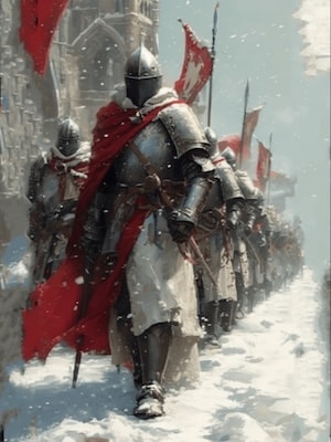 Read Steel and Sorrow: Rise of the Mercenary king Light Novel Online