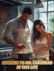 Read Sticking to Mr.Chairman in This Life Light Novel Online