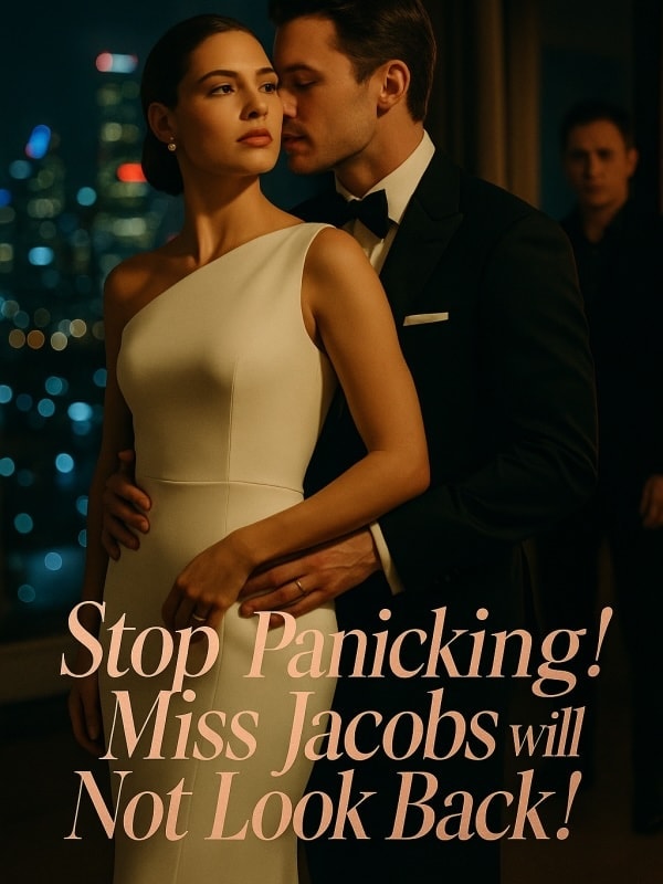 Read Stop Panicking! Miss Jacobs will Not Look Back! Light Novel Online