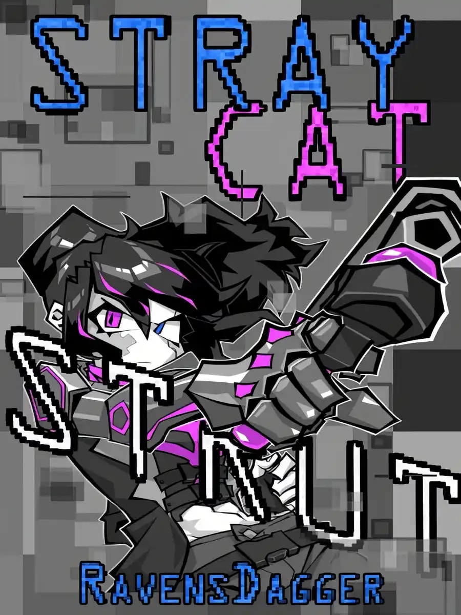 Read Stray Cat Strut Light Novel Online