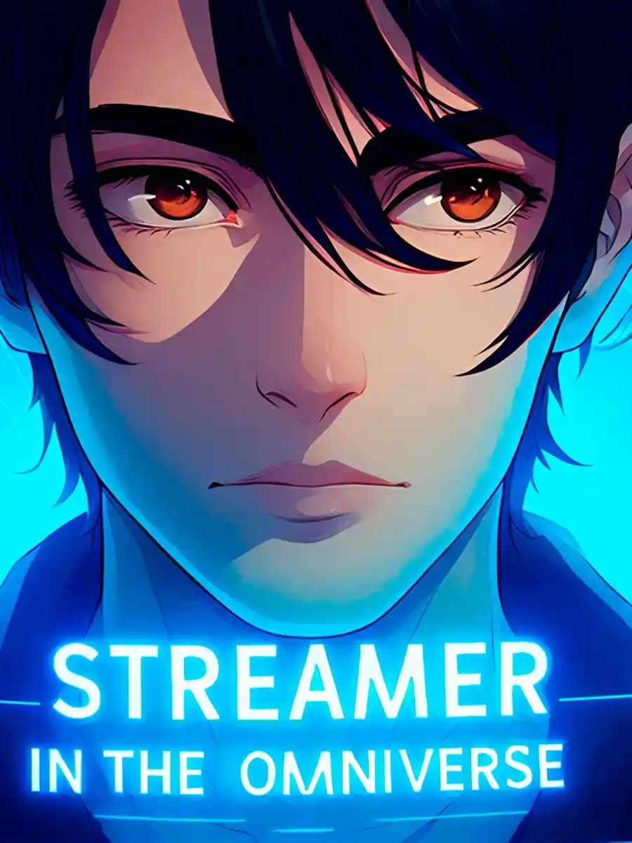 Read Streamer in the Omniverse Light Novel Online