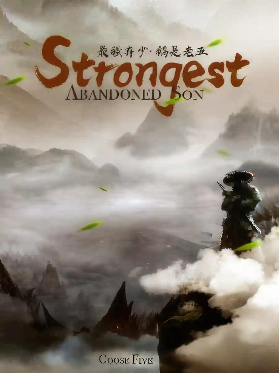 Read Strongest Abandoned Son Light Novel Online