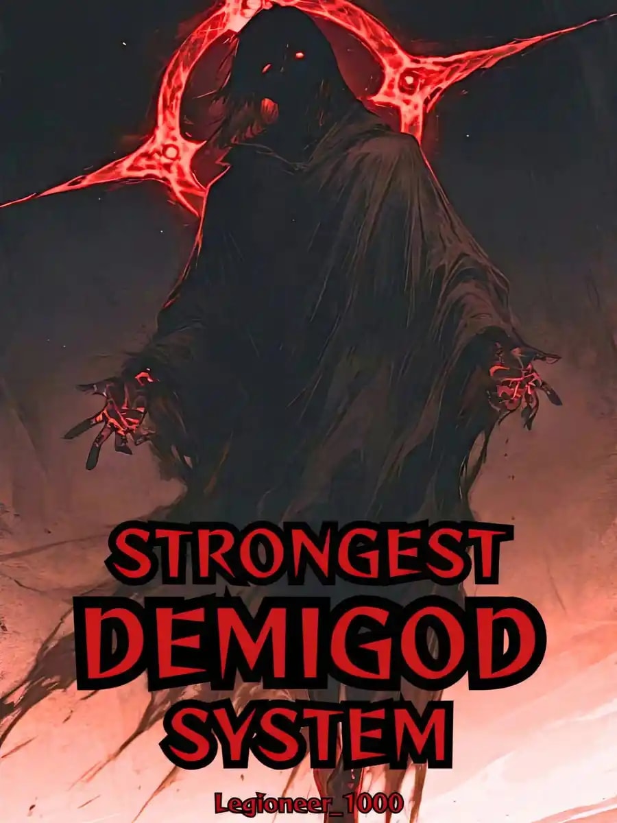 Read Strongest Demigod System Light Novel Online