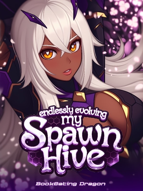 Read Strongest Hive Lord: Endlessly Evolving My Spawn Hive Light Novel Online