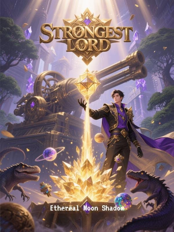 Read Strongest Lord by Opening Blind Boxes Light Novel Online