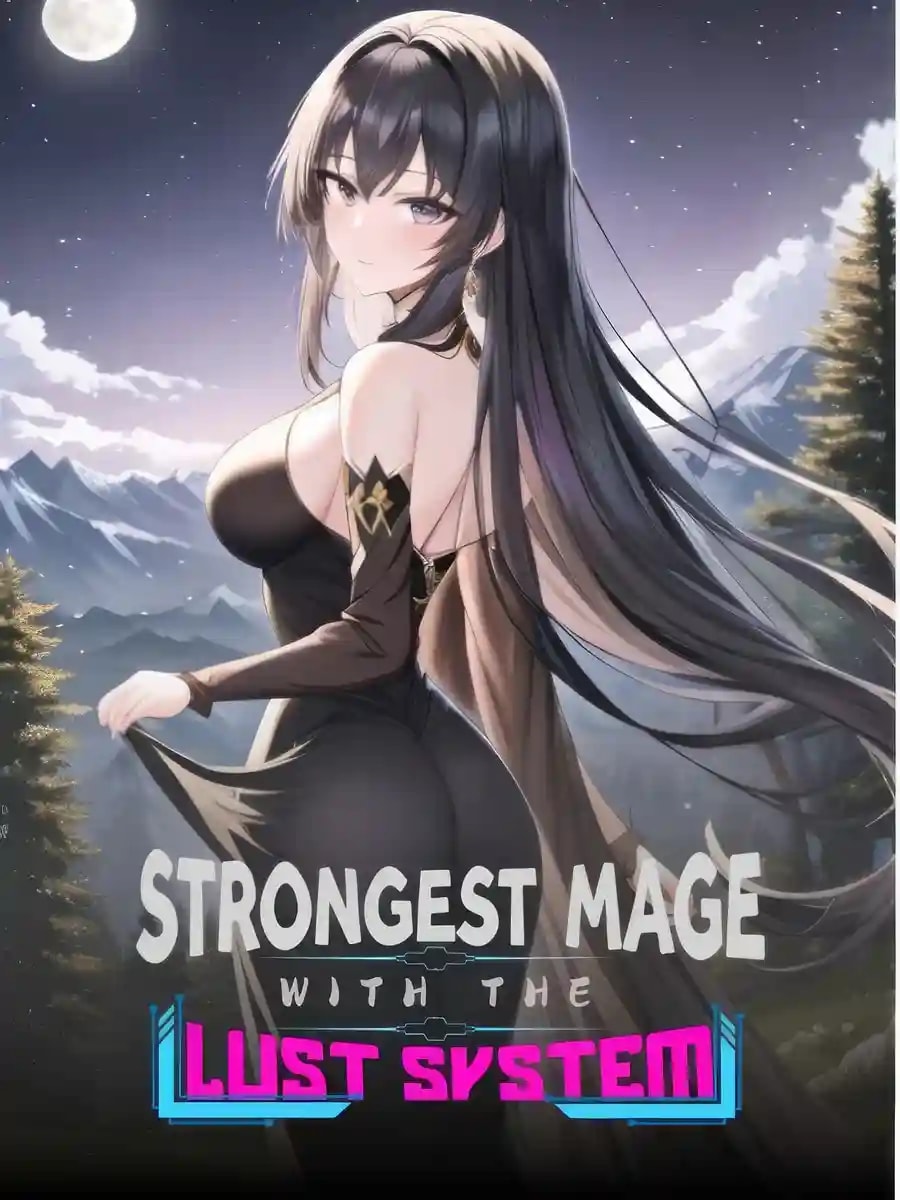 Read Strongest Mage with the Lust system Light Novel Online