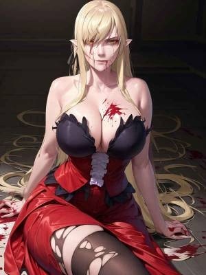 Read Strongest Mystic Light Novel Online