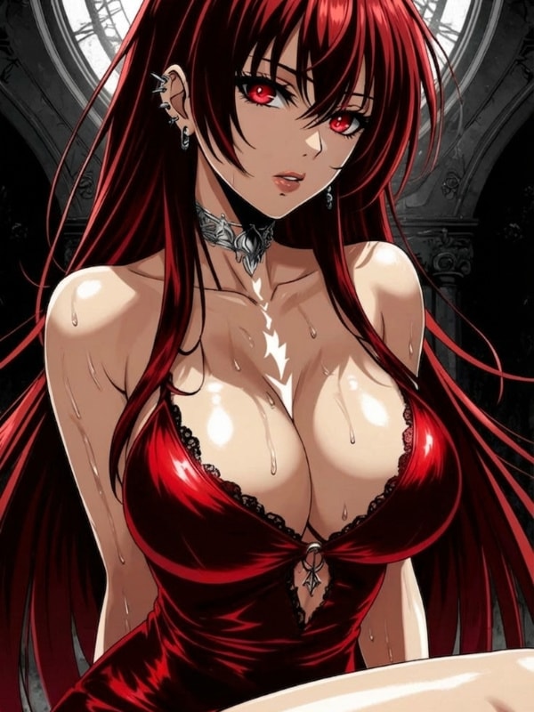 Read Strongest Rebirth: My Yandere Goddesses Broke The World For Me Light Novel Online