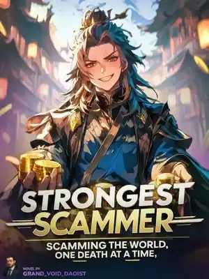 Read Strongest Scammer: Scamming The World, One Death At A Time Light Novel Online