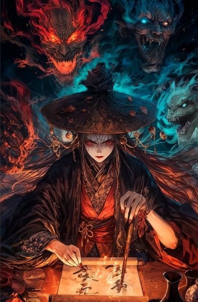 Read Struggling to Survive with Regression Power in the Primordial Saint Sect Light Novel Online