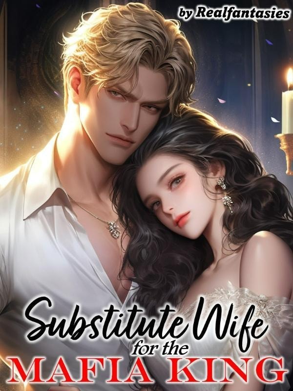 Read Substitute Wife for the Mafia King R18 Light Novel Online