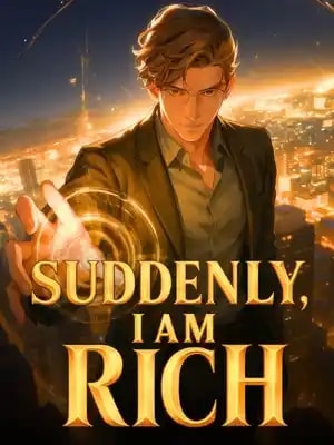 Read Suddenly, I Am Rich Light Novel Online