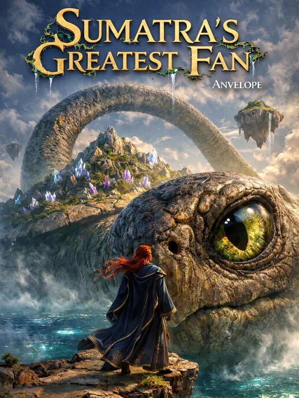 Read Sumatra's Greatest Fan Light Novel Online