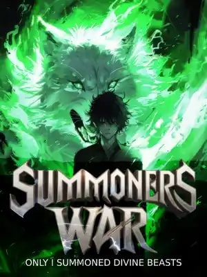 Read Summoners War: Only I Summoned Divine Beasts Light Novel Online