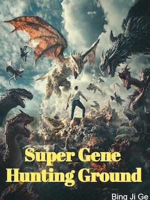 Read Super Gene Hunting Ground Light Novel Online