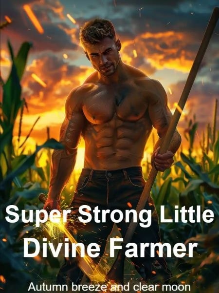 Read Super Strong Little Divine Farmer Light Novel Online
