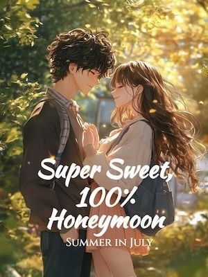Read Super Sweet, 100\% Honeymoon Light Novel Online
