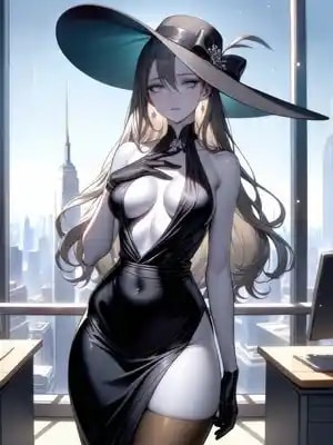 Read Supervillain Idol System: My Sidekick Is A Yandere Light Novel Online