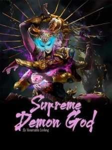Read Supreme Demon God Light Novel Online