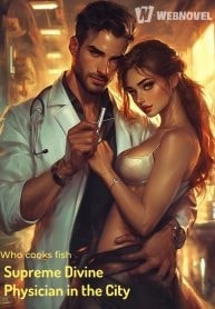 Read Supreme Divine Physician in the City Light Novel Online