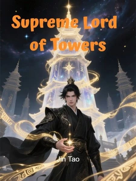 Read Supreme Lord of Towers Light Novel Online
