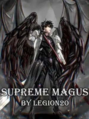 Read Supreme Magus Light Novel Online