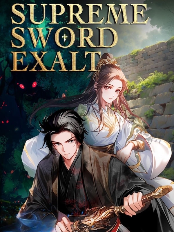 Read Supreme Sword Exalt Light Novel Online