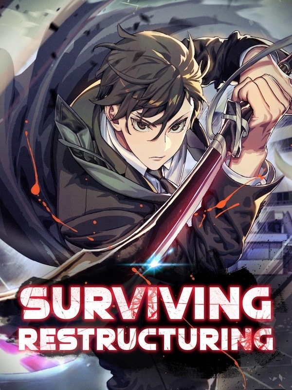 Read Surviving Restructuring Light Novel Online